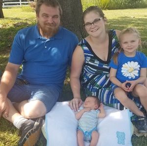 Meet your Posher, Rebekah